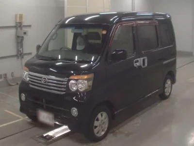 Daihatsu Atrai Wagon