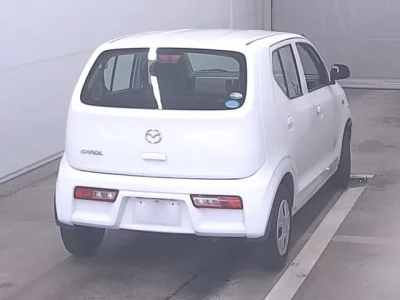Mazda CAROL