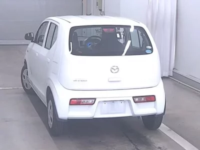 Mazda CAROL