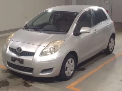 Toyota PIXIS SPACE