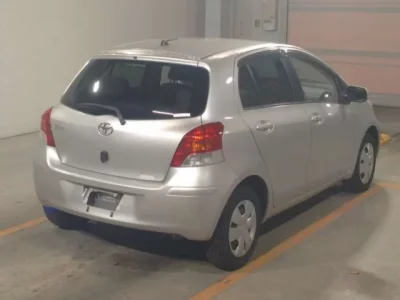 Toyota PIXIS SPACE
