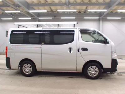 Nissan CARAVAN VAN