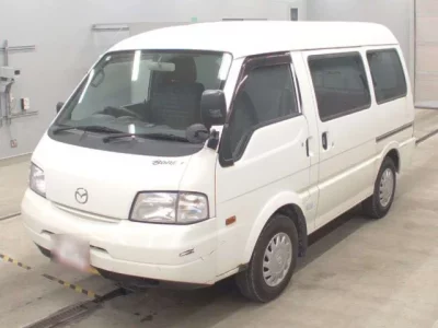 Mazda BONGO VAN
