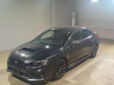 Subaru WRX