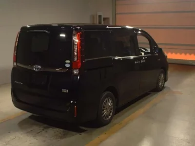 Toyota ESQUIRE
