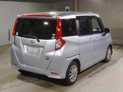 Daihatsu THOR