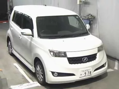 Toyota BB