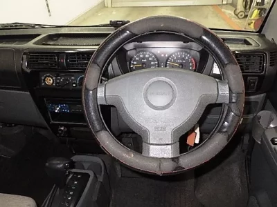 Nissan CLIPPER RIO