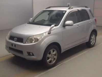 Toyota RUSH