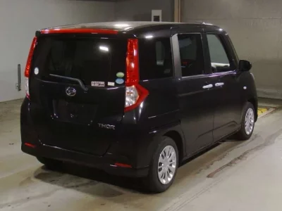 Daihatsu THOR