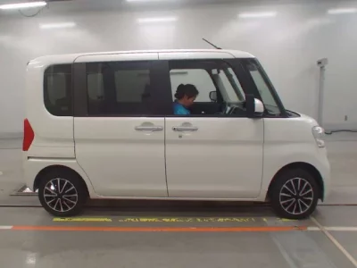 Subaru CHIFFON