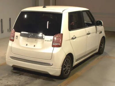 Honda N ONE