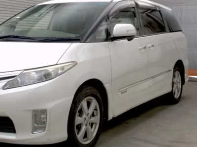 Toyota ESTIMA HYBRID
