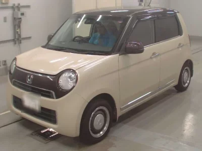 Honda N ONE