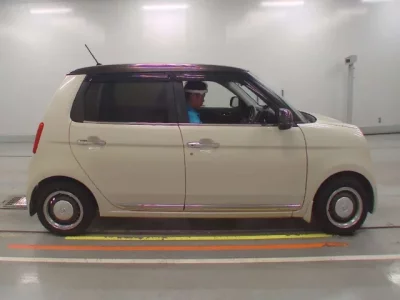 Honda N ONE