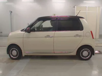 Honda N ONE