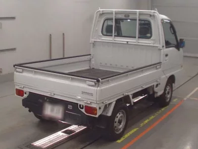 Subaru SAMBAR