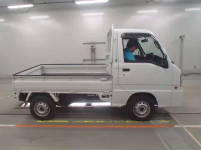 Subaru SAMBAR