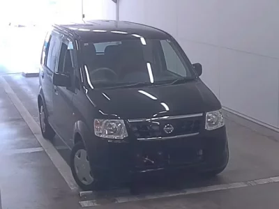 Nissan OTTI