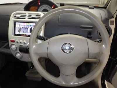 Nissan OTTI