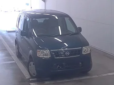 Nissan OTTI