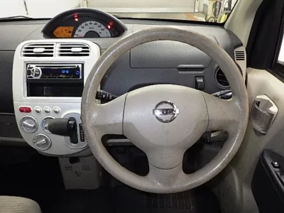 Nissan OTTI