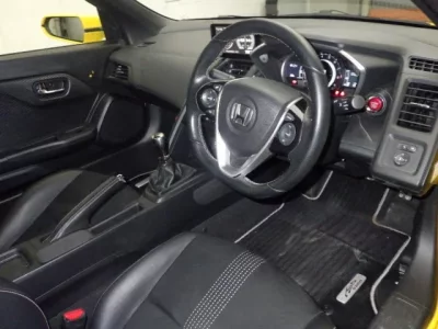 Honda S660