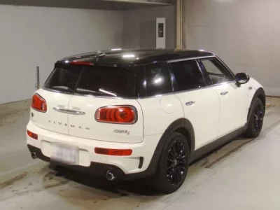 BMW MINI