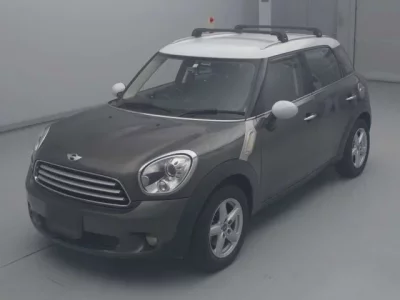 BMW MINI