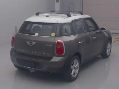 BMW MINI