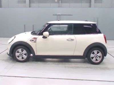 BMW MINI