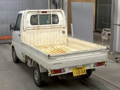 Mitsubishi MINICAB TRUCK