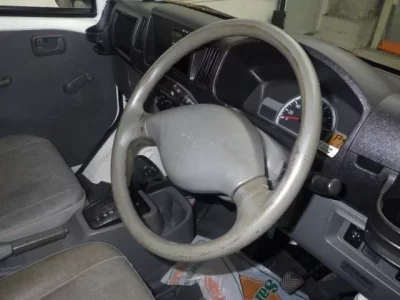 Mitsubishi MINICAB TRUCK