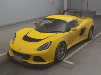Lotus EXIGE
