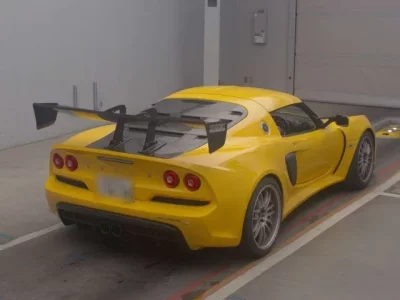 Lotus EXIGE