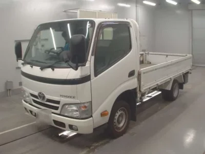 Toyota TOYOACE