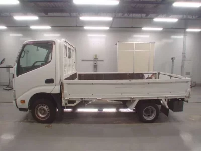 Toyota TOYOACE