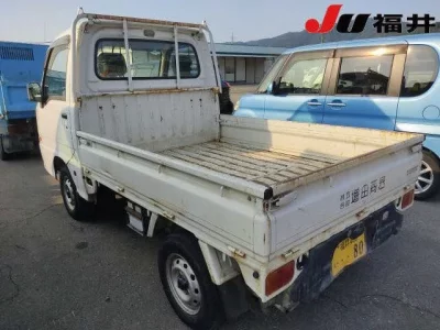 Subaru SAMBAR
