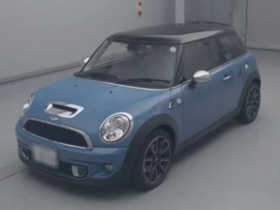 BMW MINI
