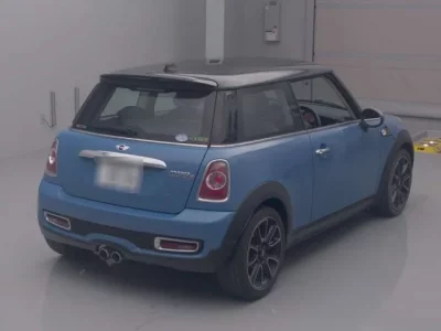 BMW MINI