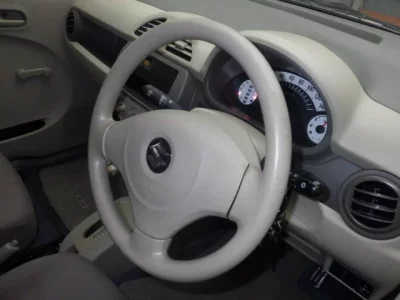Suzuki ALTO VAN