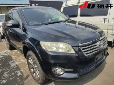 Toyota VANGUARD