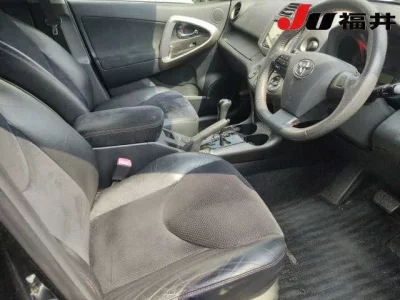 Toyota VANGUARD