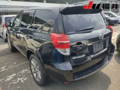 Toyota VANGUARD
