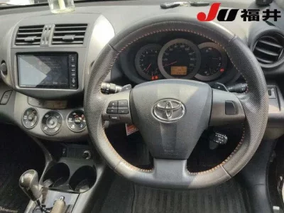 Toyota VANGUARD