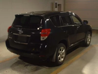 Toyota VANGUARD