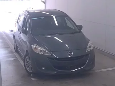 Mazda PREMACY