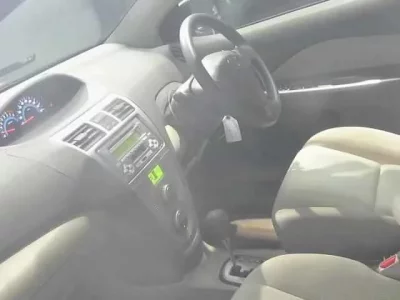Toyota BELTA