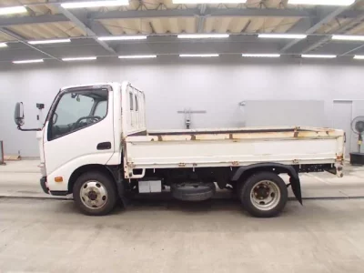 Toyota TOYOACE