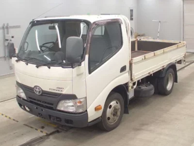 Toyota TOYOACE